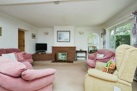 3 bedroom detached bungalow for sale, Magham Down, Hailsham