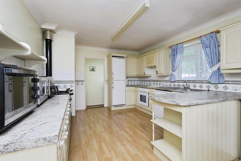 3 bedroom detached bungalow for sale, Magham Down, Hailsham