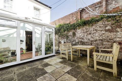 3 bedroom end of terrace house for sale, Curledge Street, PAIGNTON, Devon, TQ4