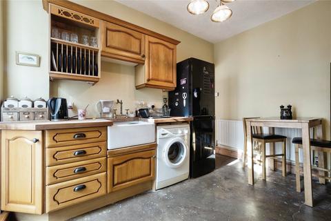 3 bedroom end of terrace house for sale, Curledge Street, PAIGNTON, Devon, TQ4