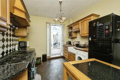 3 bedroom end of terrace house for sale, Curledge Street, PAIGNTON, Devon, TQ4