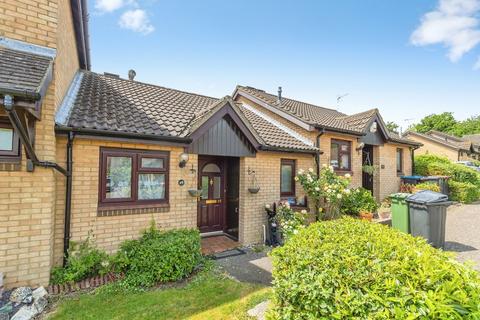 1 bedroom bungalow for sale, Bryony Place, Conniburrow, Milton Keynes, Buckinghamshire, MK14