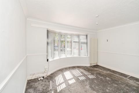 undefined, King Edward Avenue, Southampton, Hampshire, SO16