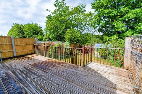 3 bedroom bungalow for sale, King Edward Avenue, Southampton, Hampshire, SO16