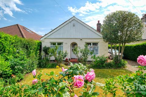2 bedroom detached bungalow for sale, Gordon Avenue, Norwich, Norfolk