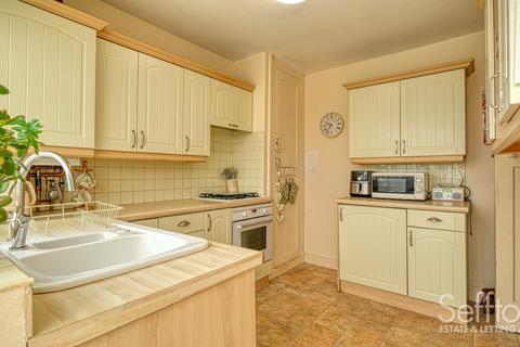2 bedroom detached bungalow for sale, Gordon Avenue, Norwich, Norfolk