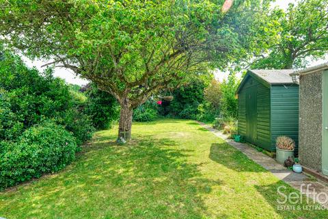 2 bedroom detached bungalow for sale, Gordon Avenue, Norwich, Norfolk