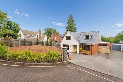 6 bedroom house for sale, Highbury Road, Hitchin SG4