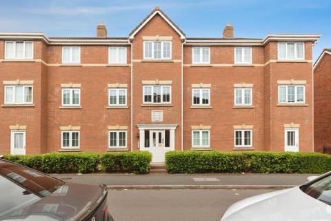 2 bedroom flat for sale, Clifford Road, Birmingham, West Midlands, B11