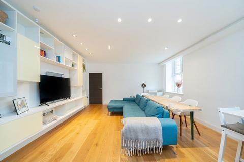 Windsor Street, London N1
