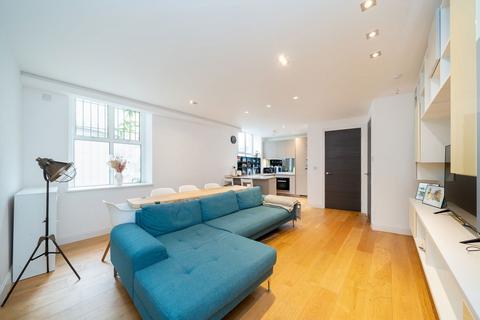 Windsor Street, London N1