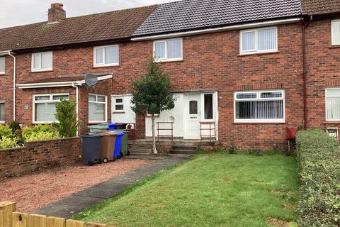 3 bedroom terraced house to rent, Fenickland Avenue , Ayr KA7