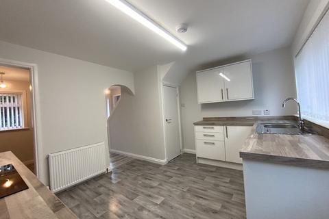 3 bedroom terraced house to rent, Fenickland Avenue , Ayr KA7