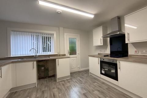 3 bedroom terraced house to rent, Fenickland Avenue , Ayr KA7