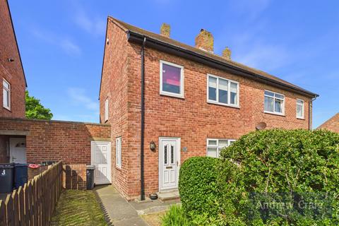 3 bedroom semi-detached house for sale, South Shields NE34