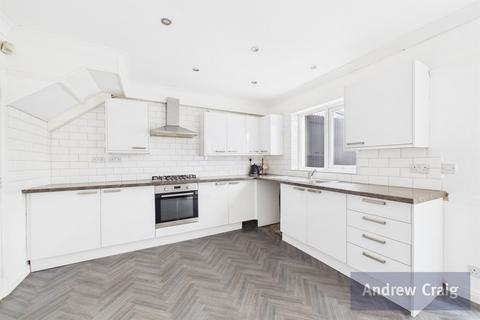 3 bedroom terraced house for sale, Boldon Colliery NE35