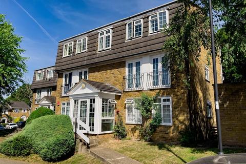Crofton Way, Enfield
