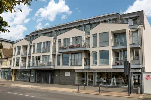 undefined, London Road, Westcliff-on-sea SS0