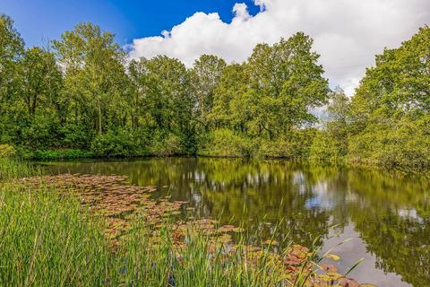 5 bedroom detached house for sale, Heath Lane, Crondall, Farnham, Hampshire GU10