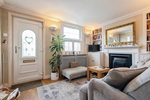 2 bedroom end of terrace house for sale, Normans Lane, Royston