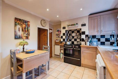 2 bedroom end of terrace house for sale, Normans Lane, Royston