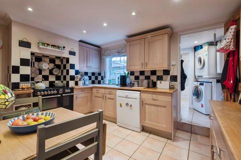 2 bedroom end of terrace house for sale, Normans Lane, Royston