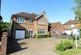 Bitteswell Road, Lutterworth LE17
