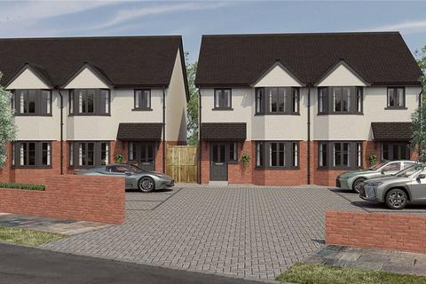 Love Lane, Aveley, South Ockendon, Essex, RM15