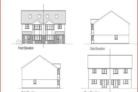 3 bedroom semi-detached house for sale, Love Lane, Aveley, South Ockendon, Essex, RM15
