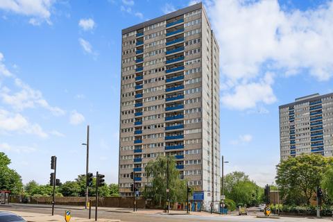 Albert Bigg Point, Stratford, E15
