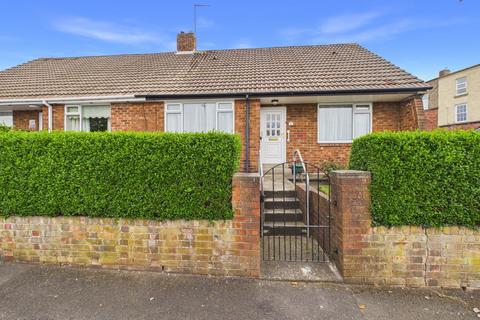 2 bedroom semi-detached bungalow for sale, Egremont Drive, Sheriff Hill, NE9