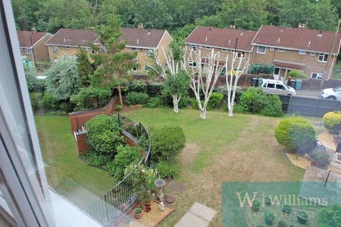 1 bedroom retirement property for sale, Homebray House, Mary Rose Avenue, Wootton