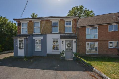 Junction Road, Warley, Brentwood