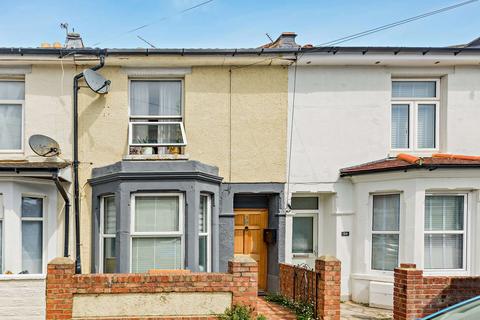 Terraced house - Westfield Road, Southsea, PO4