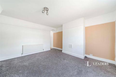 2 bedroom terraced house to rent, Vale Avenue, WA2