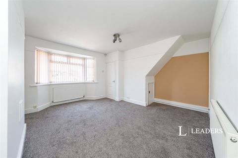 2 bedroom terraced house to rent, Vale Avenue, WA2
