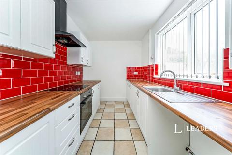 2 bedroom terraced house to rent, Vale Avenue, WA2