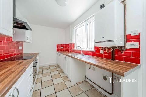 2 bedroom terraced house to rent, Vale Avenue, WA2