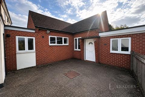 1 bedroom bungalow to rent, Bright Street, Ilkeston, DE7