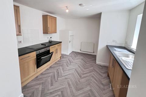 1 bedroom bungalow to rent, Bright Street, Ilkeston, DE7
