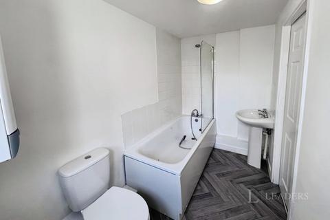 1 bedroom bungalow to rent, Bright Street, Ilkeston, DE7