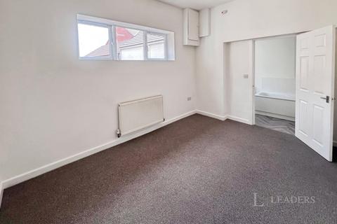 1 bedroom bungalow to rent, Bright Street, Ilkeston, DE7