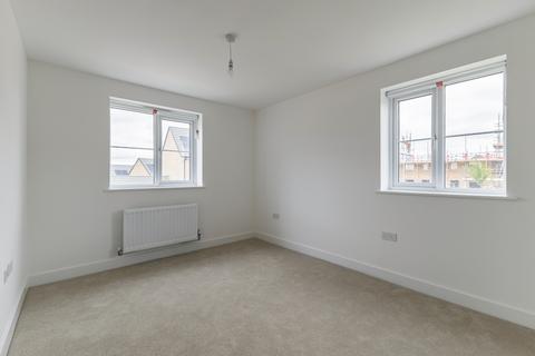 3 bedroom semi-detached house to rent, Leaf Living at Wendelburie Rise, Wellingborough, NN8
