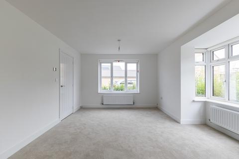 3 bedroom semi-detached house to rent, Leaf Living at Wendelburie Rise, Wellingborough, NN8