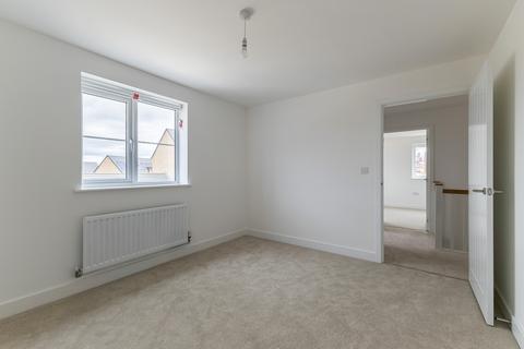 3 bedroom semi-detached house to rent, Leaf Living at Wendelburie Rise, Wellingborough, NN8