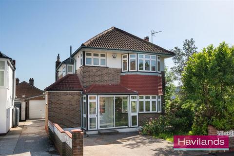 3 bedroom detached house for sale, Farmleigh, Southgate, London