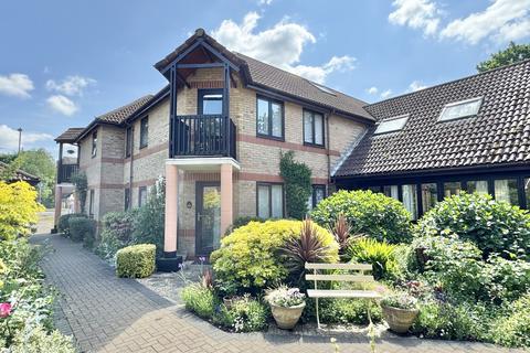 1 bedroom retirement property for sale, Linden Court, Park Gate