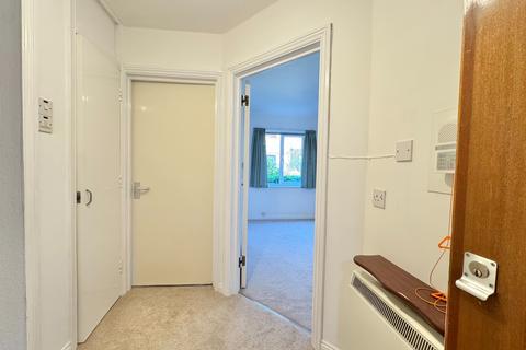 1 bedroom retirement property for sale, Linden Court, Park Gate