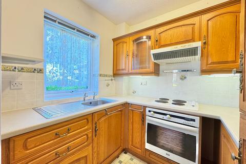 1 bedroom retirement property for sale, Linden Court, Park Gate