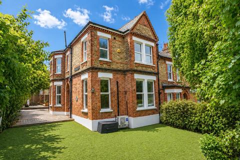 4 bedroom end of terrace house for sale, Adamsrill Road, Sydenham, London, SE26